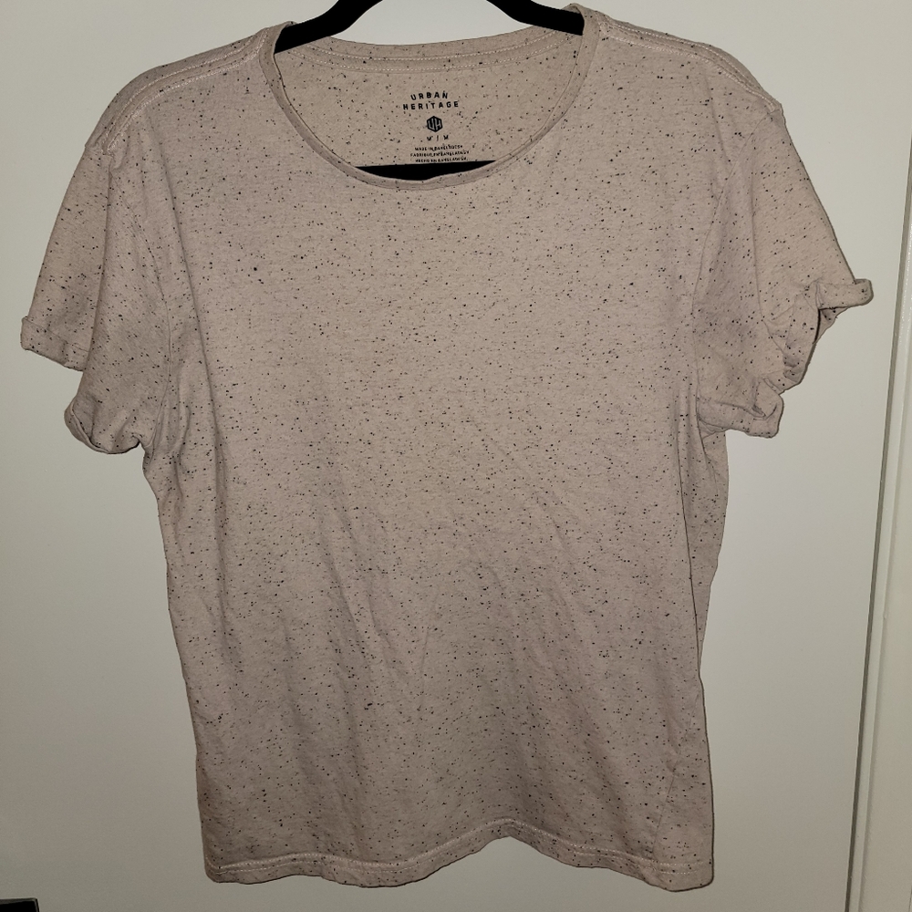 Urban Heritage T